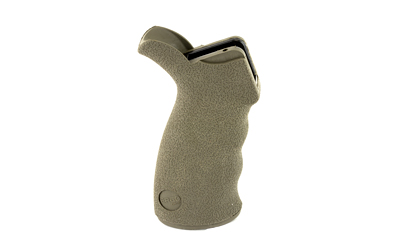 ERGO GRIP SUREGRIP-AT AR-15 OD GREEN