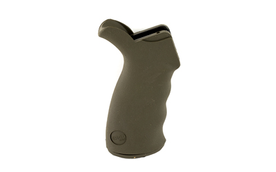 ERGO GRIP SUREGRIP AR-15 OD GREEN
