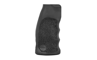 ERGO GRIP TDX-0 FLAT TOP AR15 DELUXE ZERO ANGLE PRC GRP BLK