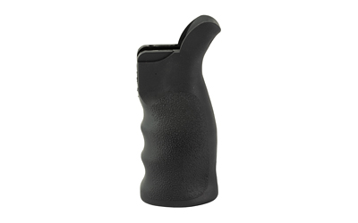 ERGO GRIP TDX-0 FLAT TOP AR15 DLX ZERO ANGLE BEAVERTAIL BLK