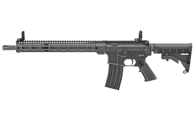 FN FN15 SRP G2 CARBINE MLOK 556 BLK