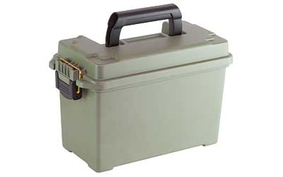 Plano 171200 Field/Ammo Box, Medium 13.9