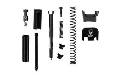 GGP SLIDE COMPLETION KIT W/O RECOIL