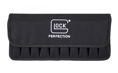 GLOCK OEM 10 MAG POUCH W/COVER