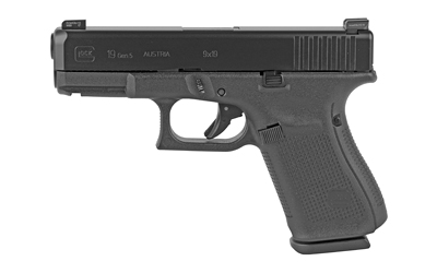 Glock PR19555 G19 Gen5 Rebuilt 9mm Luger 4.02