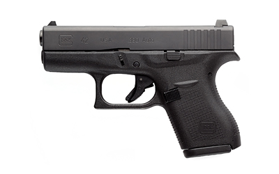 GLOCK 42 380ACP 6RD REBUILT