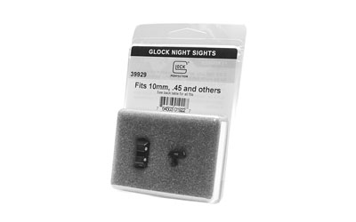 GLOCK OEM NIGHT SIGHT SET 6.9