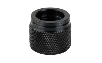 GROVTEC MUZZLE THREAD PROTECTR 1/2-28 X .700