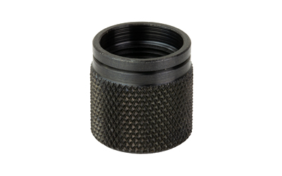 GROVTEC MUZZLE THREAD PROTECTR 1/2-28 X .625