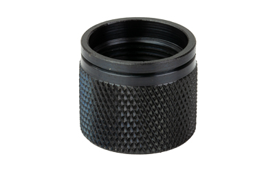 GROVTEC MUZZLE THREAD PROTECTR 5/8-24 X .750