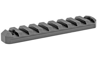 GROVTEC RAIL SECTION KEYMOD 3.8