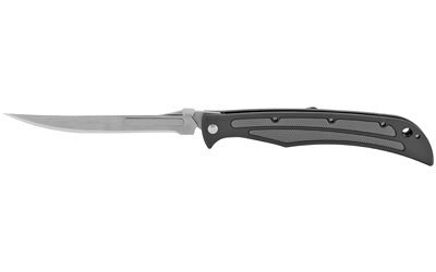 Havalon XTC-127Z Baracuta-Z Folding Replaceable Blade, Black