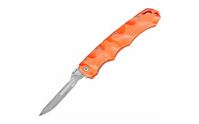 Havalon Stag Knife  <br>  Orange