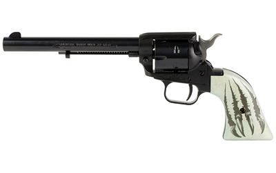 HERITAGE .22LR 6.50
