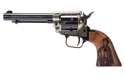 HERITAGE 22LR 4.75