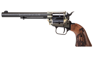 HERITAGE 22LR 6.50
