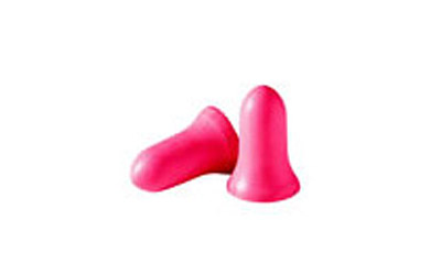 HOWARD LEIGHT SUPERLEIGHT DISPOSABLE EAR PLUG 5-PAIR PK.