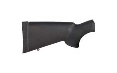 HOGUE STOCK MOSS 500 OVRMOLDED RBR