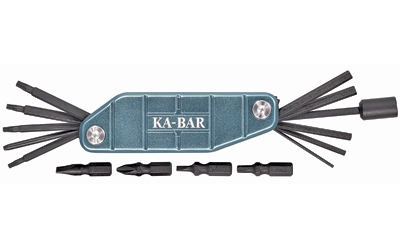 KBAR GUN TOOL