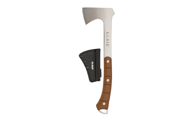 KA-BAR HATCHET HAWK 16
