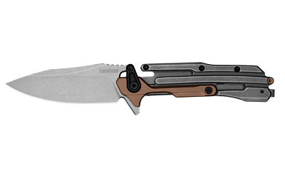 KERSHAW FRONTRUNNER 2.9