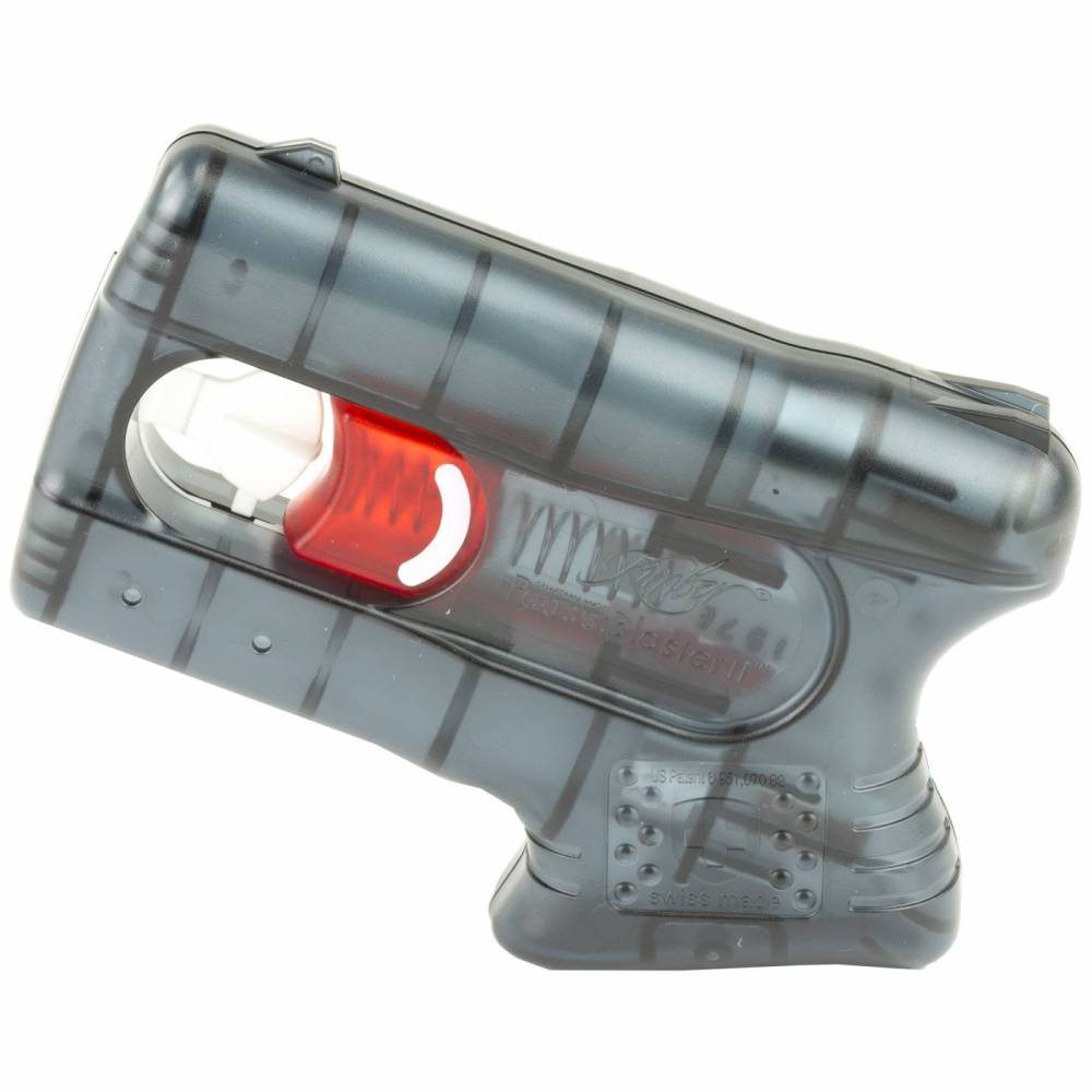 KIMBER PEPPERBLASTER II GR OC SPRAY