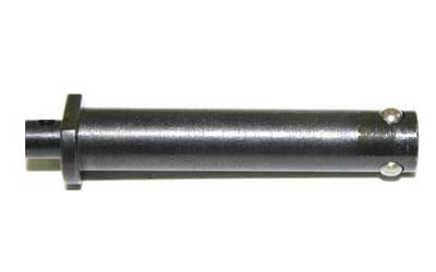 KNS PIVOT PIN PUSH BUTTON ENHANCED .250 AR15/M16 BLACK