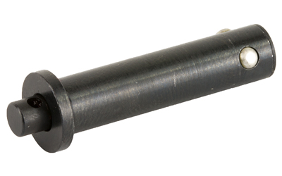 KNS TAKE DOWN PIN PUSH BUTTON ENHANCED .250 AR15/M16 BLACK