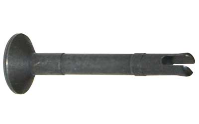 KNS FIRING PIN RETAINING PIN PERMA AR15/M16 BLACK