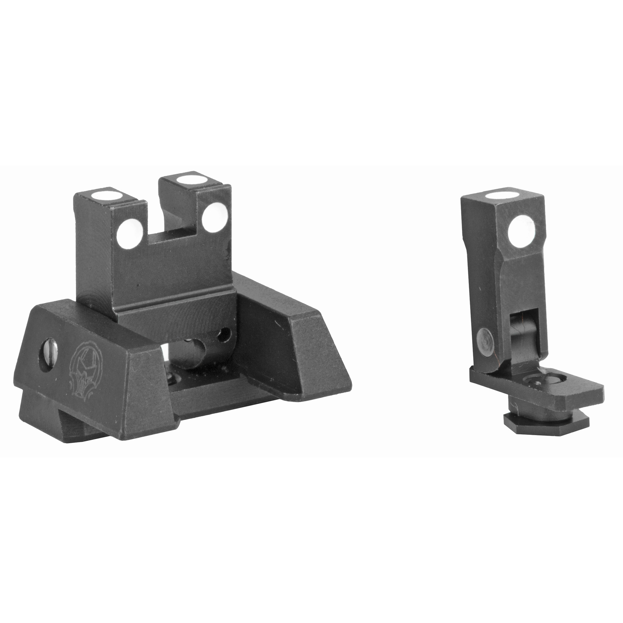 KNS SWITCH SIGHT FOR GLOCK BLK