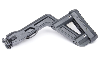 KRISS VECTOR FOLDING STOCK KIT FITS CARBINES GEN1/2 W/HINGE