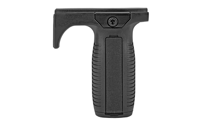 VERTICAL GRIP WITH HAND STOP |