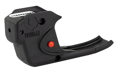 VIRIDIAN E SERIES RED LSR LCP MAX