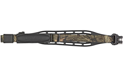 LIMBSAVER RIFLE SLING KODIAK- AIR W/SWIVELS ADJ GRIP MOBU