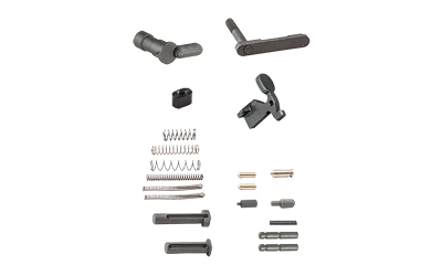 LUTH AR LOWER PARTS KIT BUILDER