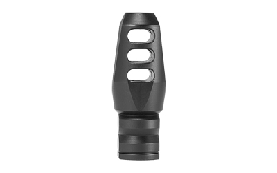 MFT E-VOLVE AR15 TAPERED 3 PORT COMP