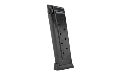 MAGAZINE 1911 9MM 10RD BLK |