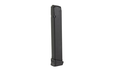 MAG KCI USA FOR GLOCK 9MM 33RD BLACK