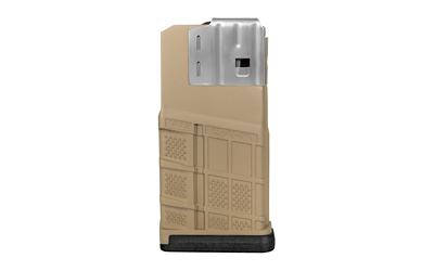 LANCER MAGAZINE L7AWM SR-25 7.62X51 20RD OPAQUE FDE