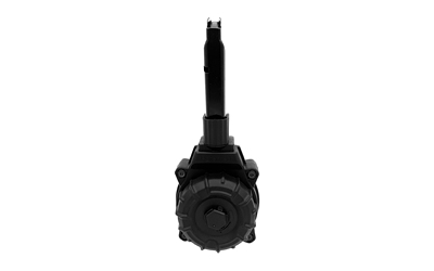 PRO MAG MAGAZINE S&W CSX 9MM 50RD DRUM BLACK POLYMER