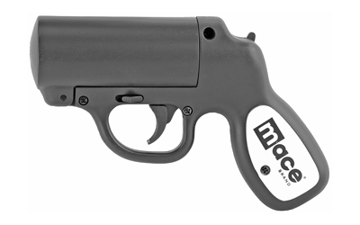 MSI PEPPER GUN MATTE BLK 1-OC/1-H20