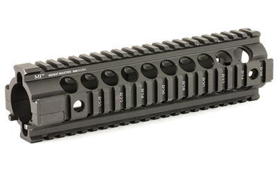 MIDWEST FREE-FLOAT FOREARM MID GEN2: B Tactical Shop: B Tactical