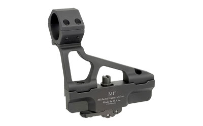 Midwest Industries AK Side Mount - 30mm Top | Gen 2