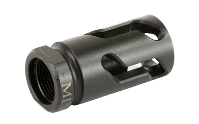 MIDWEST FLASH HIDER 5/8X24 .30 CAL