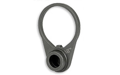 MI END PLATE HEAVY DUTY QD SWIVEL SOCKET FOR AR-15