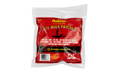 OUTERS PATCHES 30-50 CAL 225CT