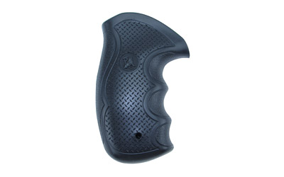 PACHMAYR DIAMOND PRO GRIP S&W N-FRAME ROUND BUTT