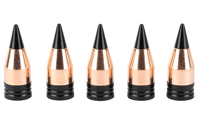 CVA POWERBELT BULLETS ELR .50 CALIBER 270GR 15-COUNT