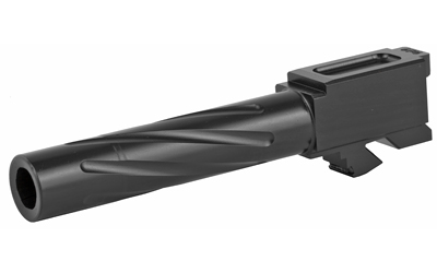 Rival Arms RA20G201A Precision Drop-In Barrel 9mm Luger 4.02