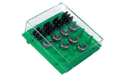 RCBS SHELL HOLDER RACK
